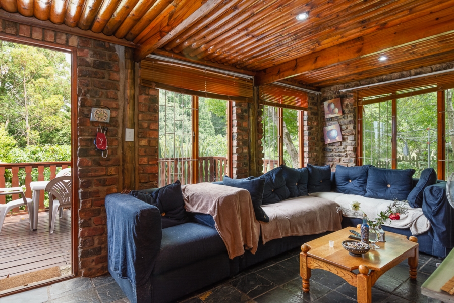 3 Bedroom Property for Sale in Denneoord Western Cape